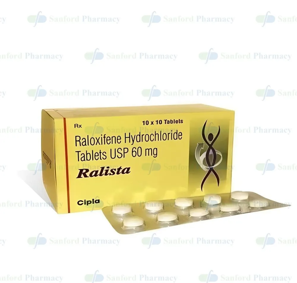 raloxifene gyno